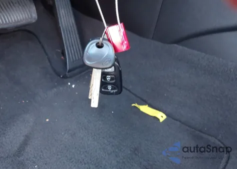 2012 Hyundai Sonata Gls Pzev из США, поврежденный, VIN 5NPEB4AC9CH448163